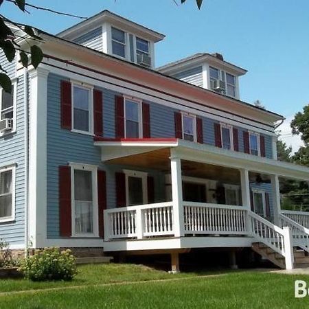 Walden Tin Brook Bed & Breakfast מראה חיצוני תמונה
