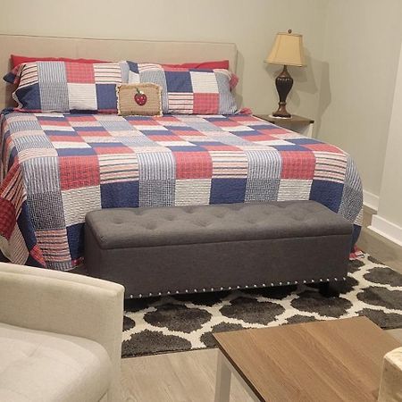 Walden Tin Brook Bed & Breakfast מראה חיצוני תמונה