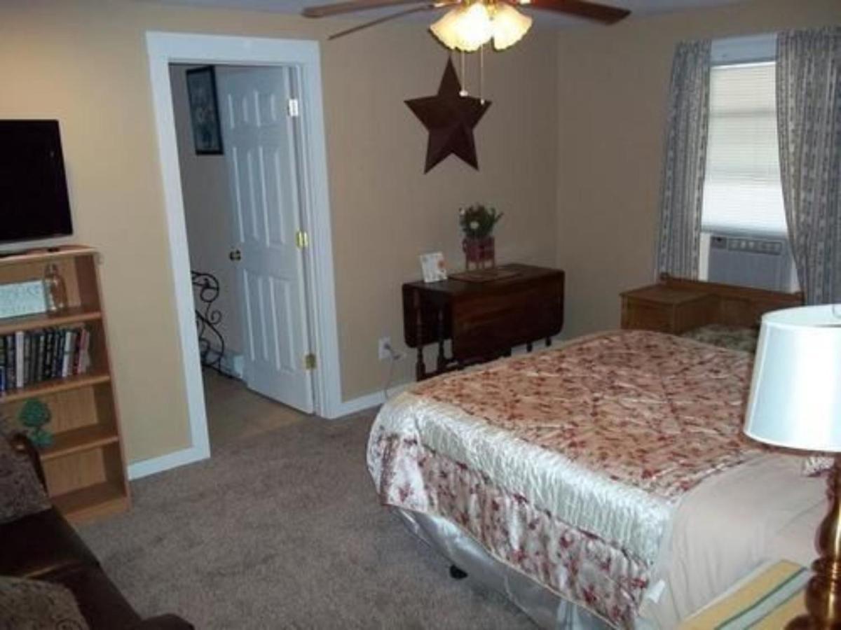 Walden Tin Brook Bed & Breakfast מראה חיצוני תמונה