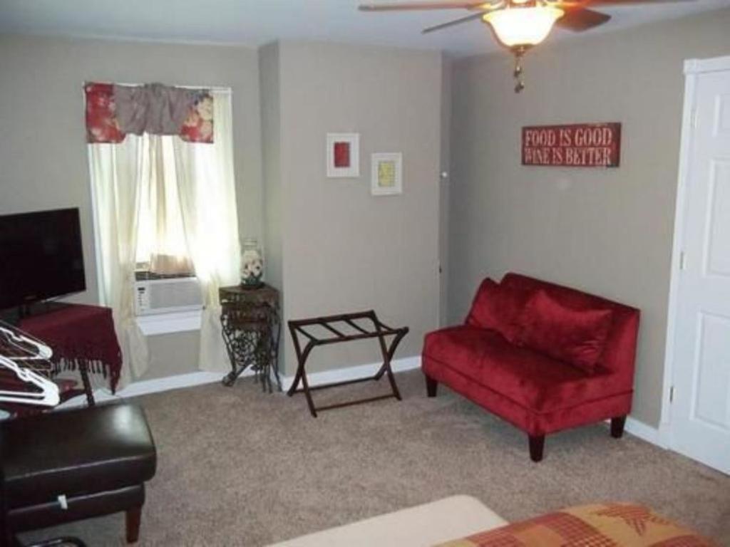 Walden Tin Brook Bed & Breakfast מראה חיצוני תמונה