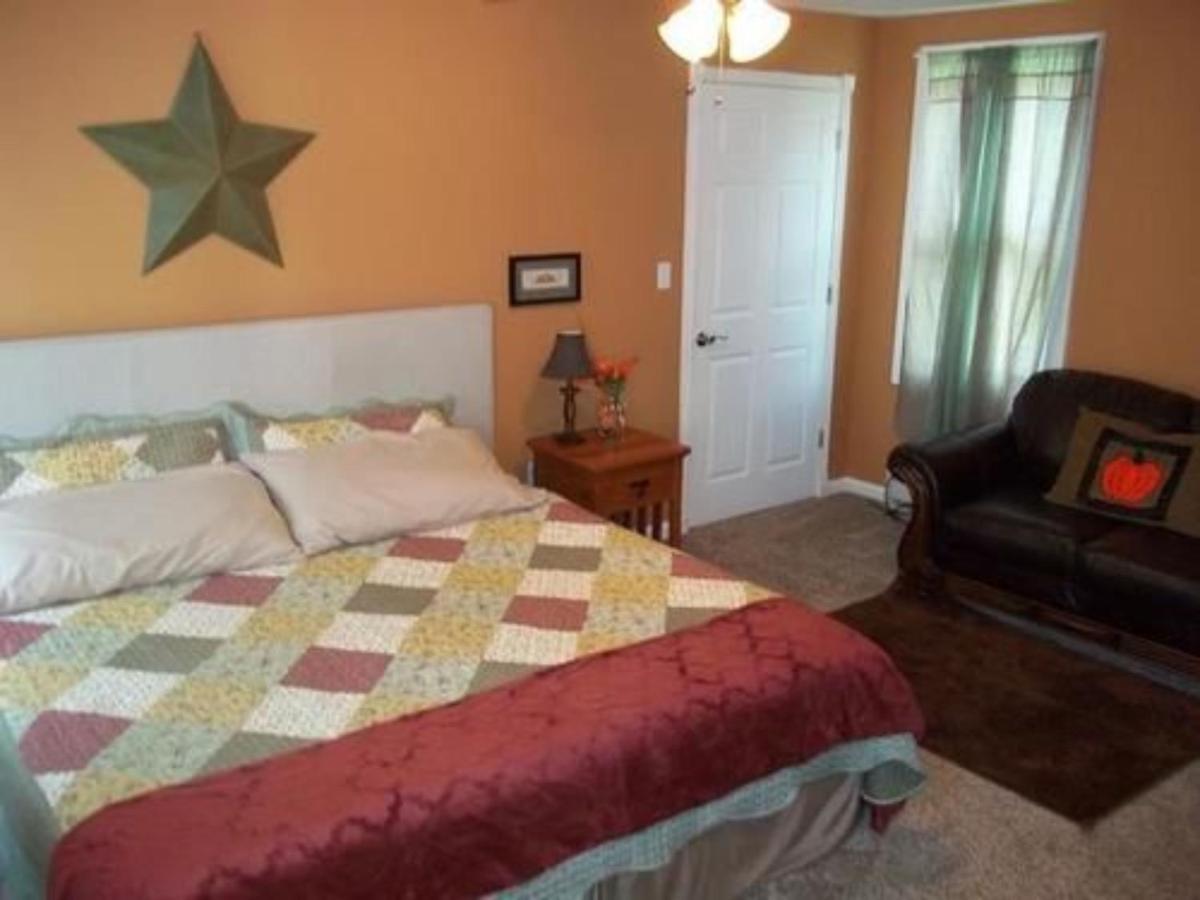 Walden Tin Brook Bed & Breakfast מראה חיצוני תמונה