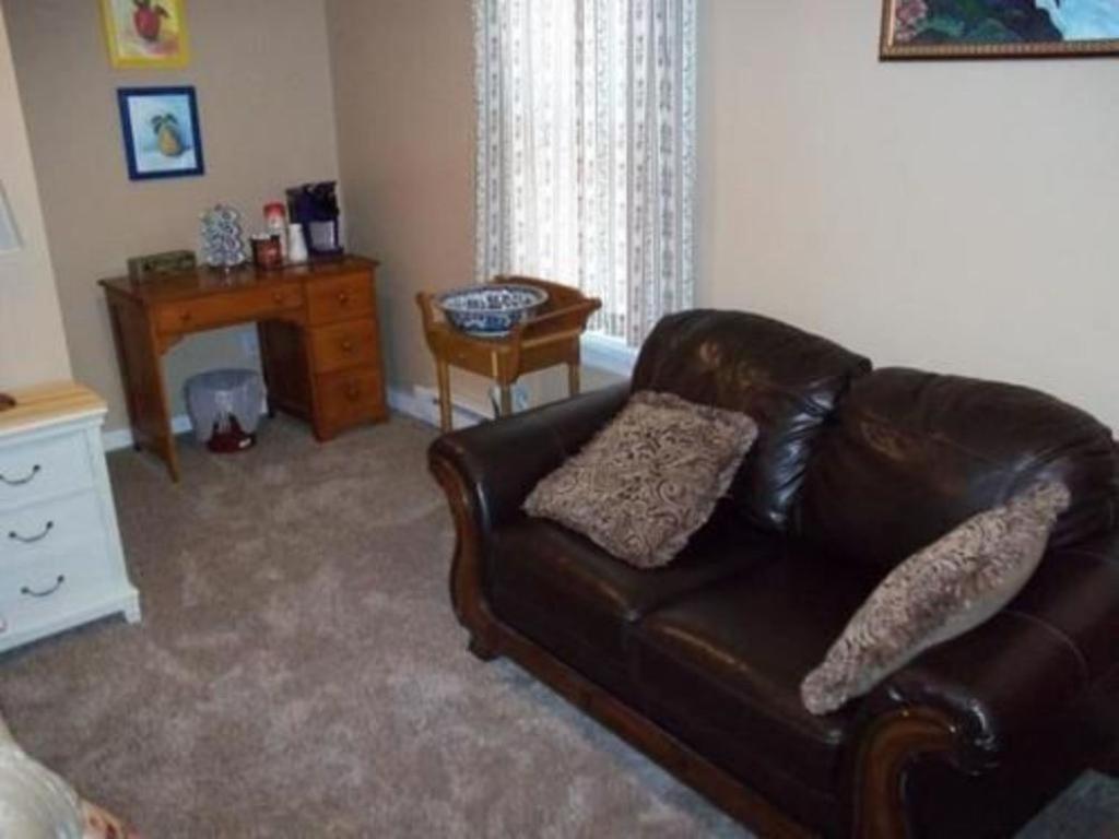Walden Tin Brook Bed & Breakfast מראה חיצוני תמונה