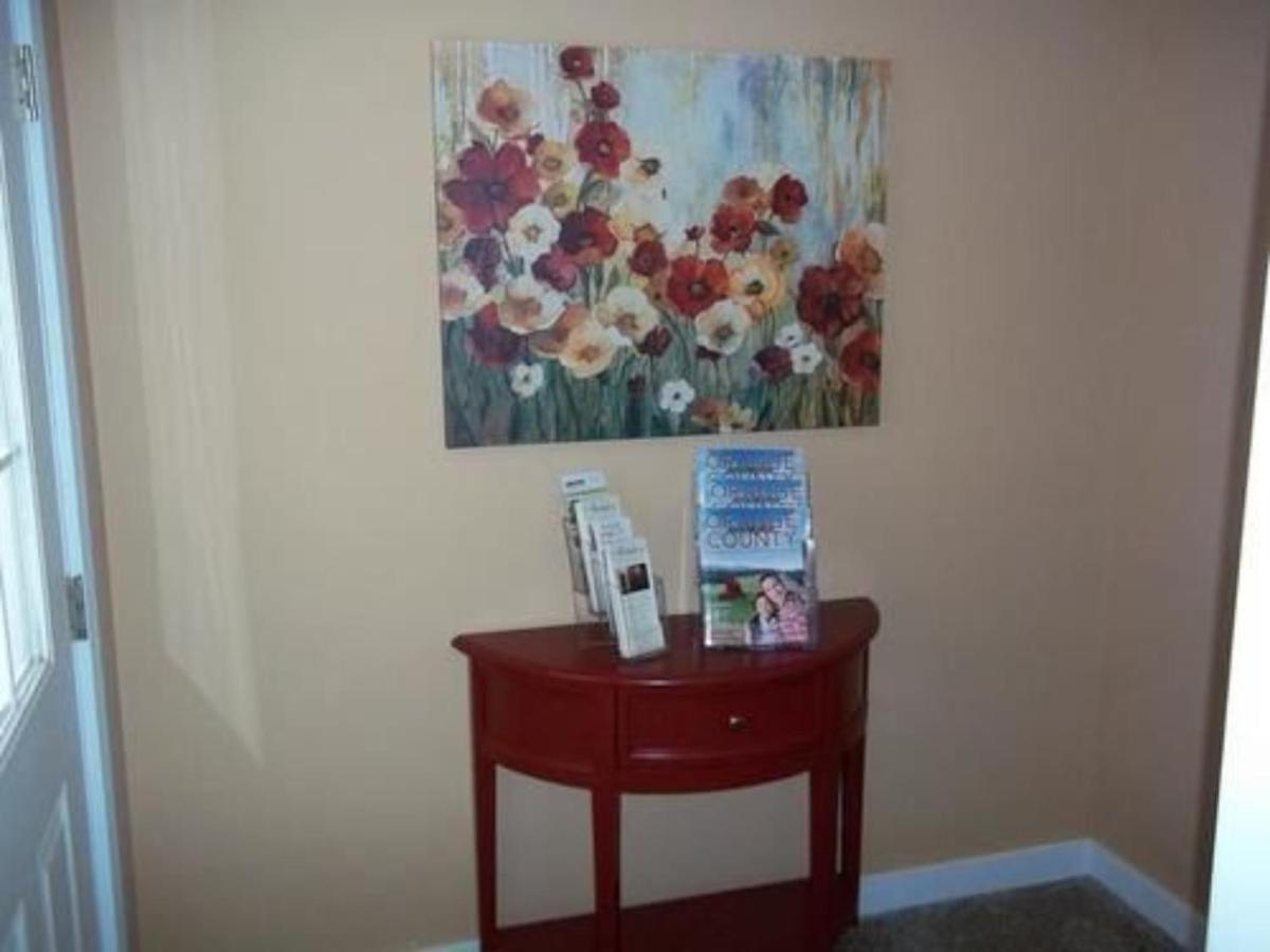 Walden Tin Brook Bed & Breakfast מראה חיצוני תמונה