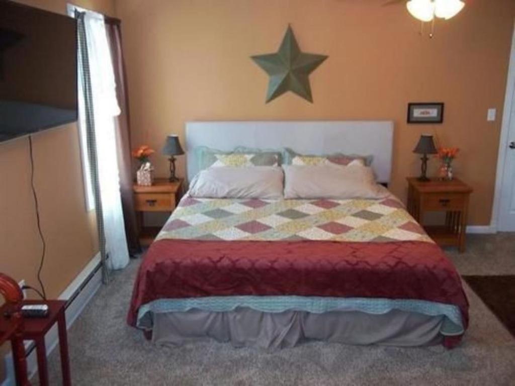 Walden Tin Brook Bed & Breakfast מראה חיצוני תמונה