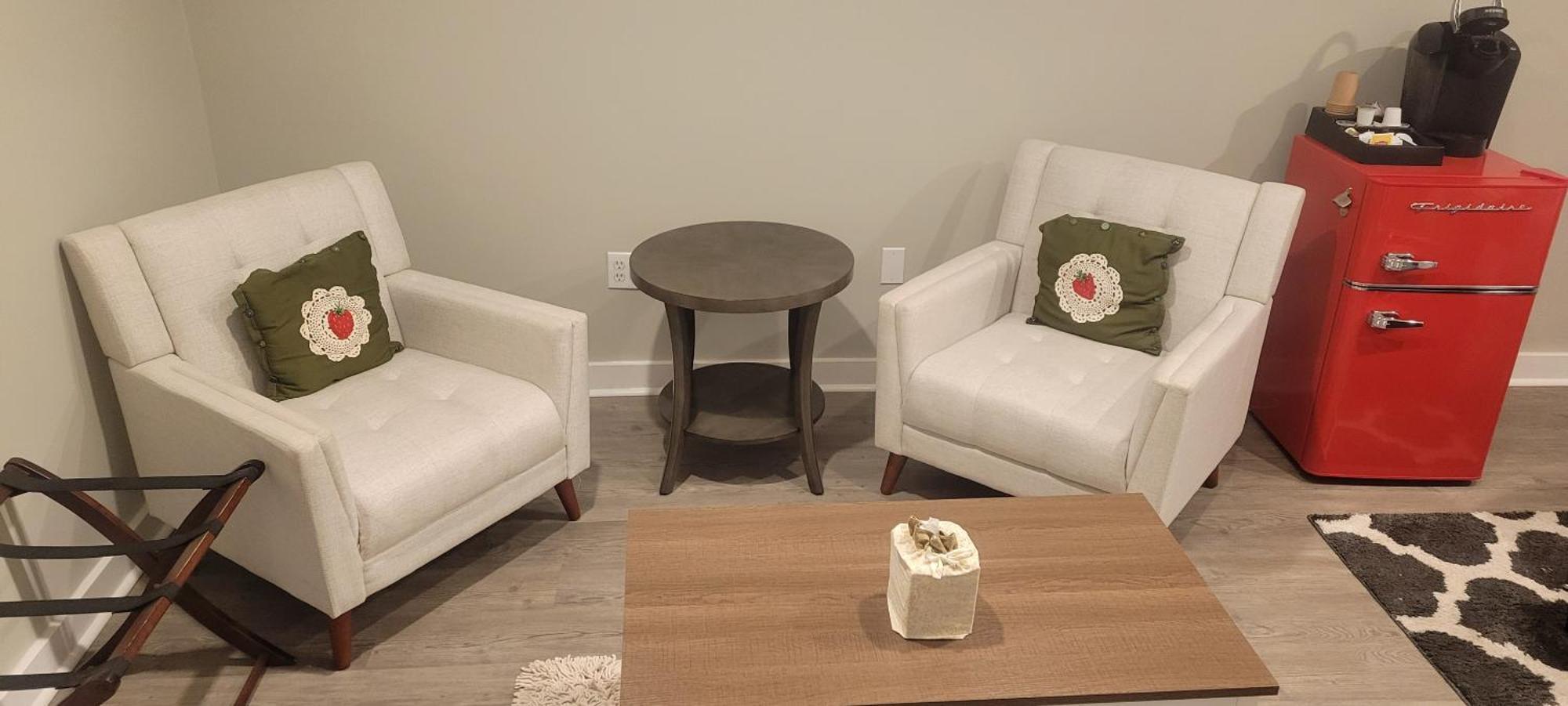 Walden Tin Brook Bed & Breakfast מראה חיצוני תמונה